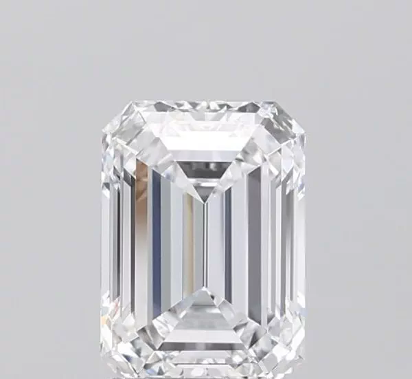 1.57 Carat · D · VVS2 Rare Carat Ideal Cut