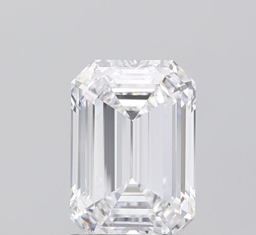 1.52 Carat · D · VVS1 Rare Carat Ideal Cut