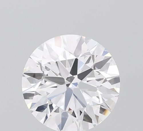 1.58 Carat · D · VS1 Rare Carat Ideal Cut
