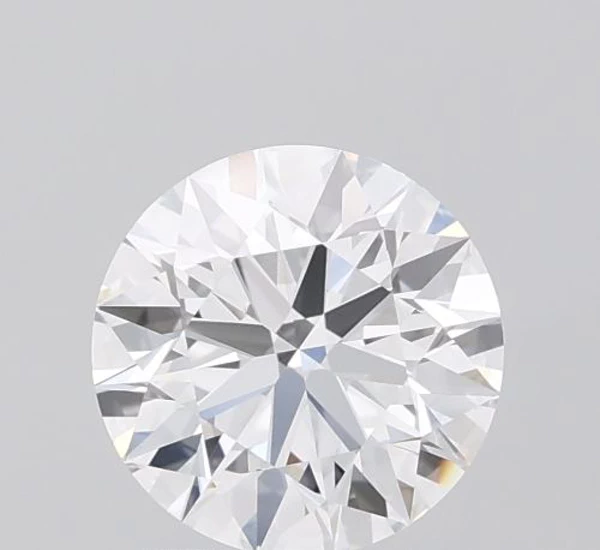 1.58 Carat · D · VS1 Rare Carat Ideal Cut