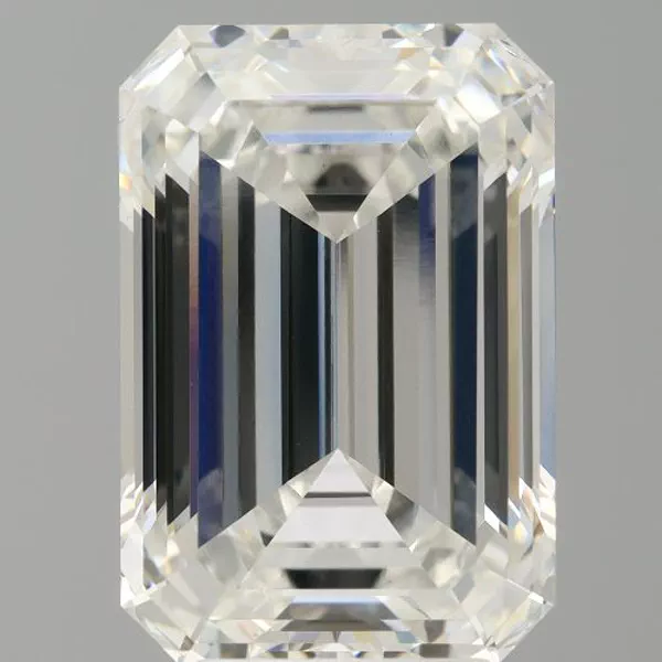 6.09 Carat · F · VVS2 Rare Carat Ideal Cut
