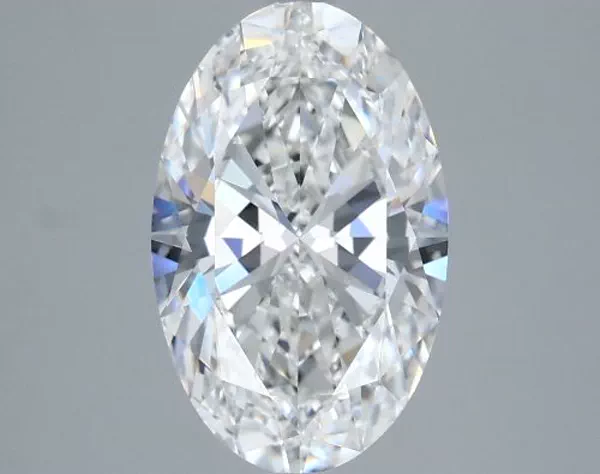 2.51 Carat · E · VS1 Rare Carat Ideal Cut