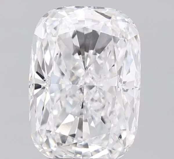 3.48 Carat · D · VS1 Rare Carat Ideal Cut