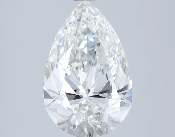 2.45 Carat · F · VVS2 Rare Carat Ideal Cut