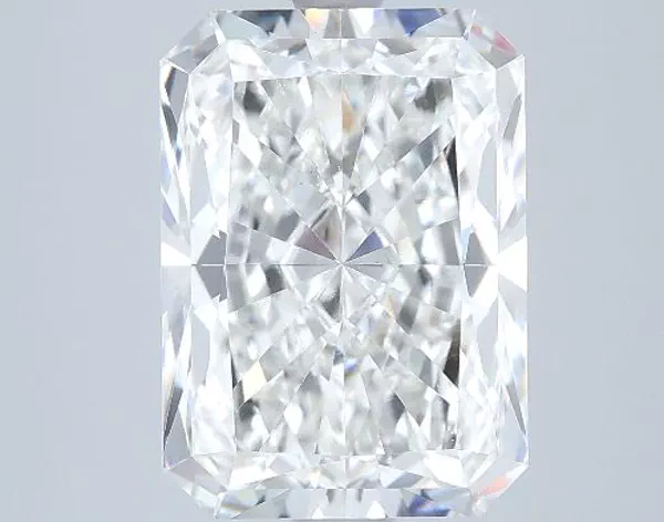 4.25 Carat · F · VS1 Rare Carat Ideal Cut