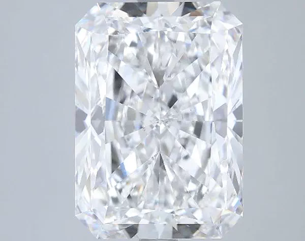 5.01 Carat · D · VS2 Rare Carat Ideal Cut