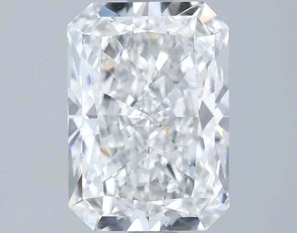 2.07 Carat · E · VS2 Rare Carat Ideal Cut