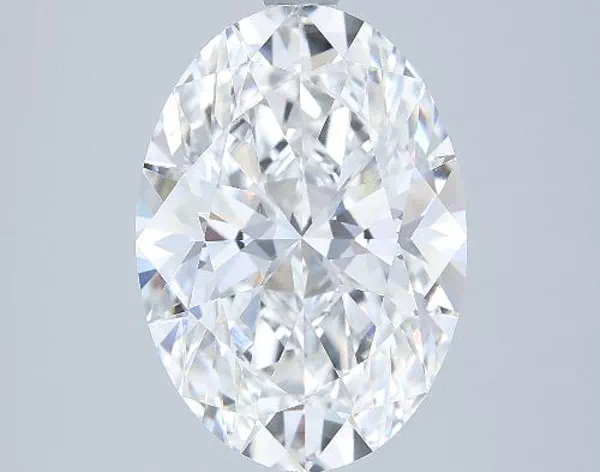 3.44 Carat · E · VVS2 Rare Carat Ideal Cut