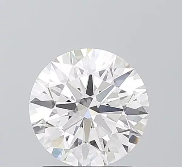 1.54 Carat · E · VS2 Rare Carat Ideal Cut