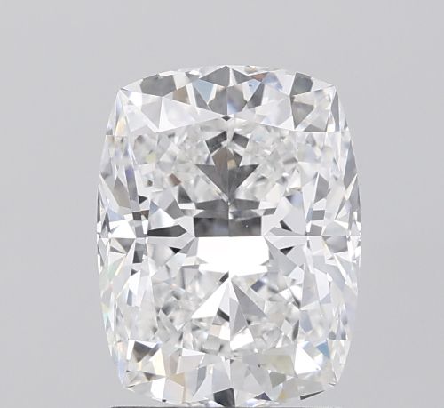 2.1 Carat · E · VVS2 Rare Carat Ideal Cut