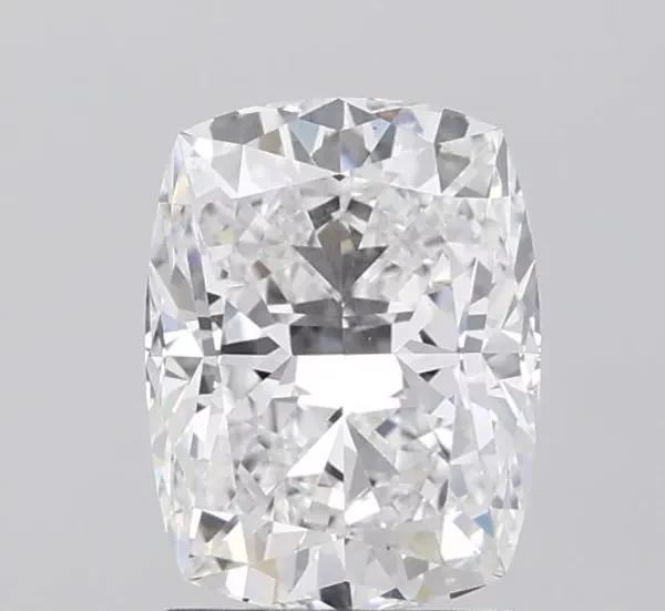 2.1 Carat · E · VVS2 Rare Carat Ideal Cut