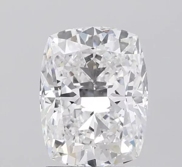 2.1 Carat · E · VVS2 Rare Carat Ideal Cut