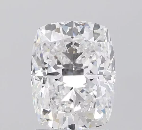 2.1 Carat · E · VVS2 Rare Carat Ideal Cut