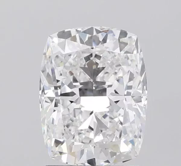 2.1 Carat · E · VVS2 Rare Carat Ideal Cut