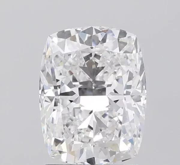2.1 Carat · E · VVS2 Rare Carat Ideal Cut