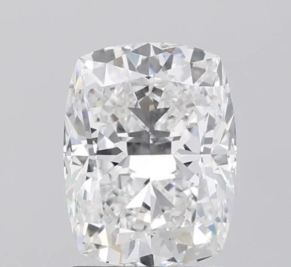 2.1 Carat · E · VVS2 Rare Carat Ideal Cut