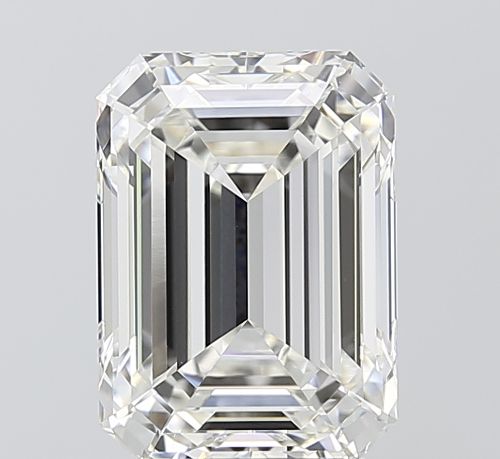 4.03 Carat · F · VVS2 Rare Carat Ideal Cut