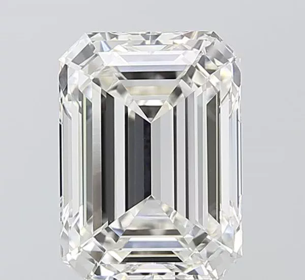 4.03 Carat · F · VVS2 Rare Carat Ideal Cut