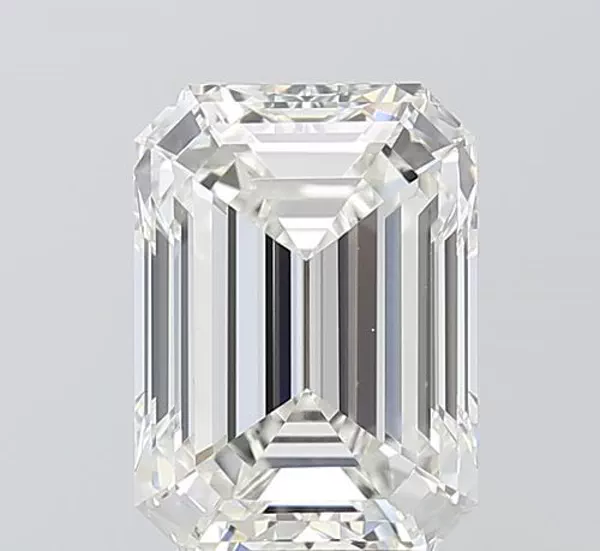 3.54 Carat · F · VS1 Rare Carat Ideal Cut