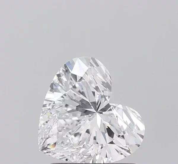 1.38 Carat · D · VVS1 Rare Carat Ideal Cut