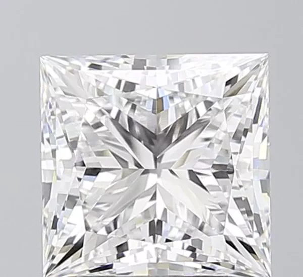 2.43 Carat · D · VVS2 Rare Carat Ideal Cut