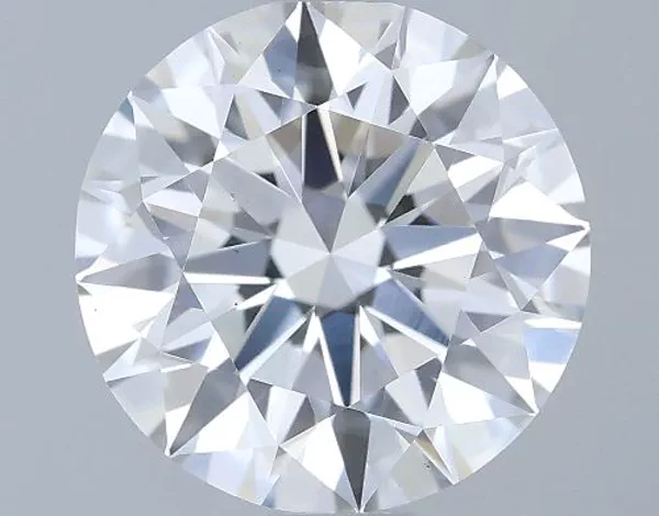 1.01 Carat · F · VS1 Rare Carat Ideal Cut