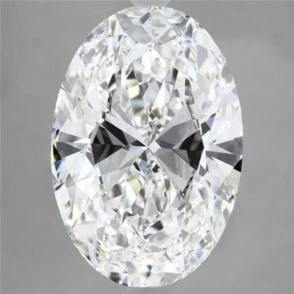 4.92 Carat · D · VVS2 Rare Carat Ideal Cut