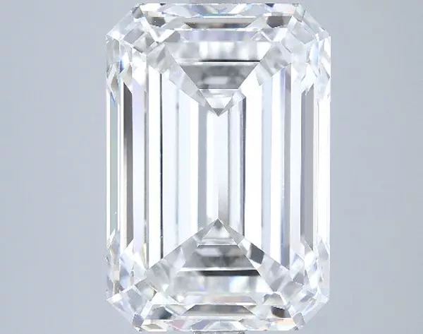 6.58 Carat · D · VVS1 Rare Carat Ideal Cut
