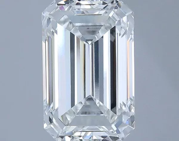 3.45 Carat · F · VVS2 Rare Carat Ideal Cut