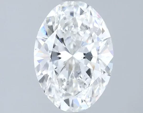 1.52 Carat · E · SI1 Rare Carat Ideal Cut