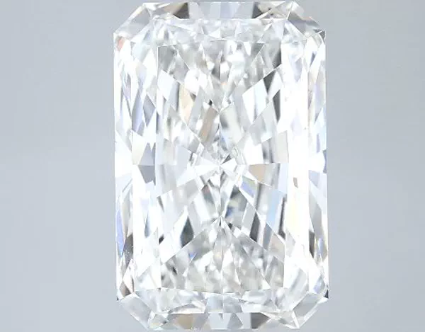 2.97 Carat · F · VS1 Rare Carat Ideal Cut