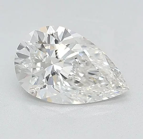 1.37 Carat · F · VVS2 Rare Carat Ideal Cut