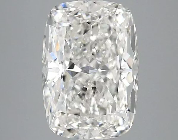 3.59 Carat · F · VS1 Rare Carat Ideal Cut