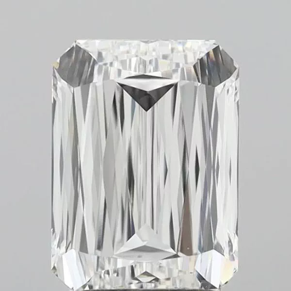 3 Carat · E · VVS2 Rare Carat Ideal Cut