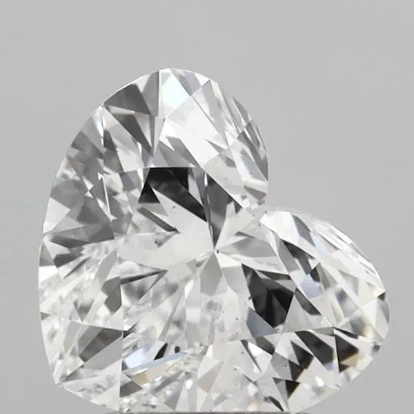 2.09 Carat · E · SI1 Rare Carat Ideal Cut