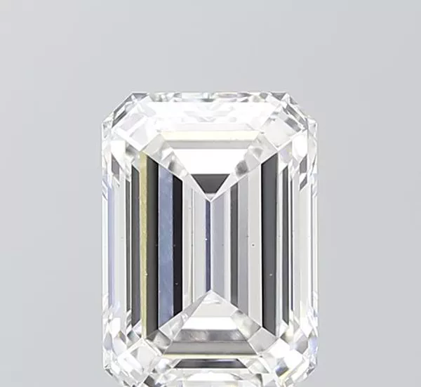 2.55 Carat · E · VS2 Rare Carat Ideal Cut