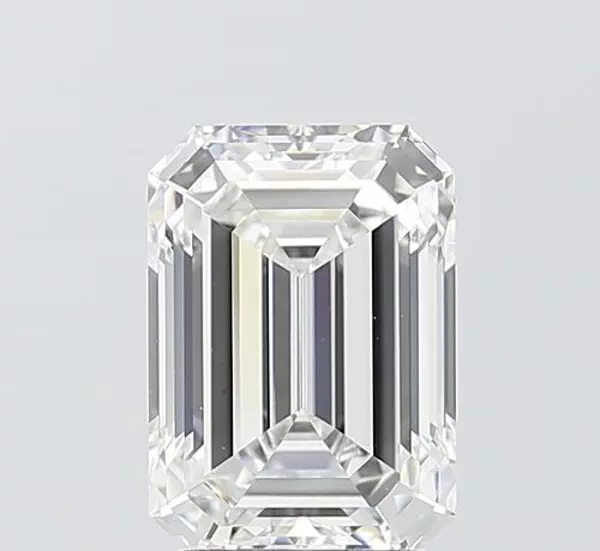 2.56 Carat · E · VVS2 Rare Carat Ideal Cut