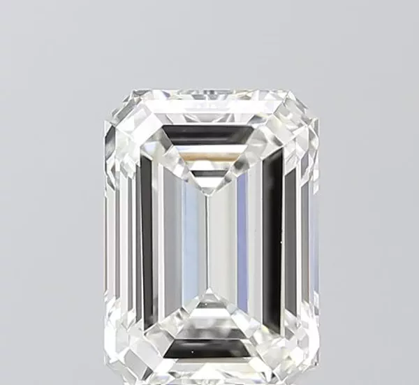 2.54 Carat · E · VVS2 Rare Carat Ideal Cut
