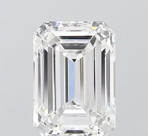 2.59 Carat · E · VS1 Rare Carat Ideal Cut