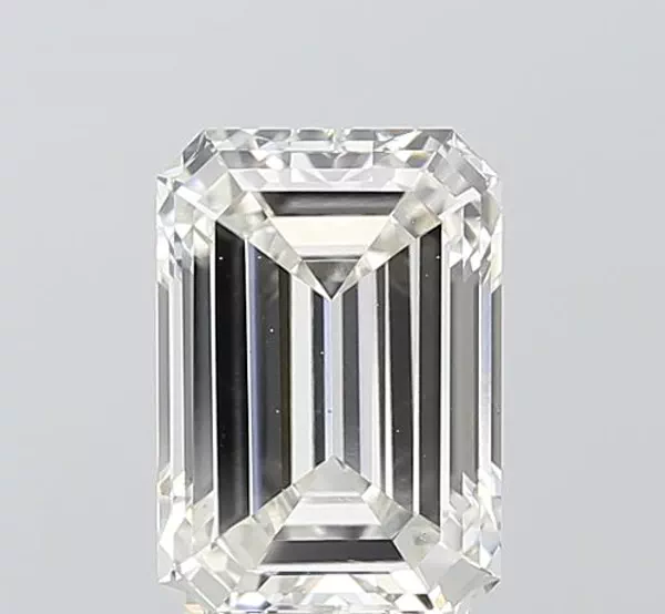 2.55 Carat · G · VVS2 Rare Carat Ideal Cut