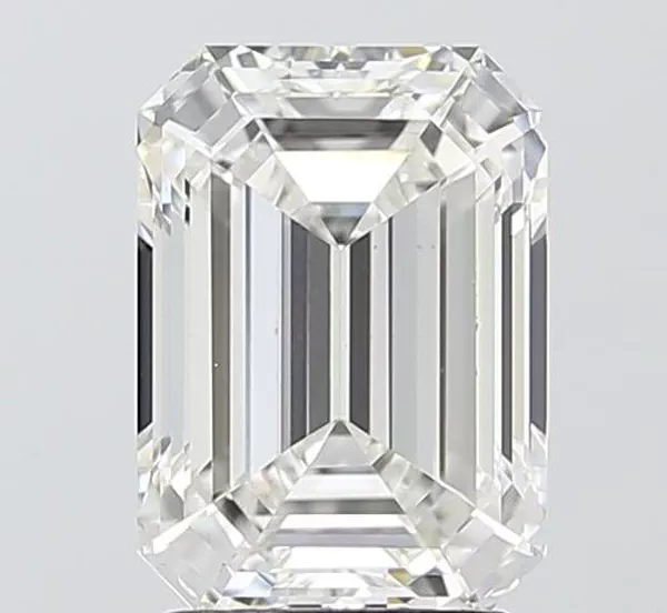 3.01 Carat · F · VVS2 Rare Carat Ideal Cut