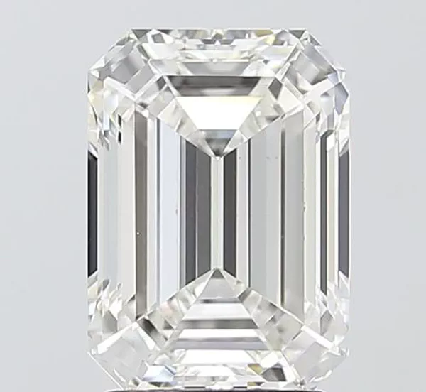 3.01 Carat · F · VVS2 Rare Carat Ideal Cut