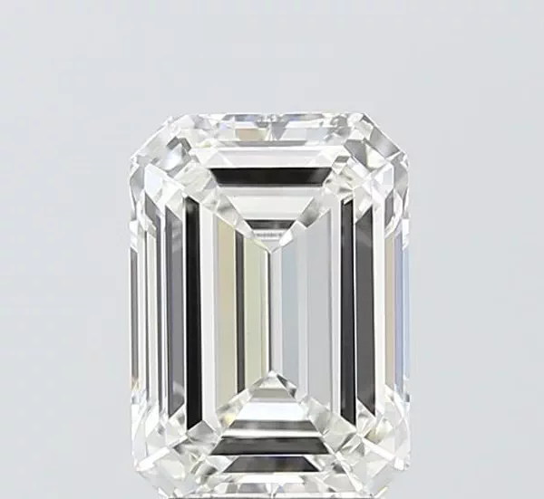 2.55 Carat · F · VVS2 Rare Carat Ideal Cut