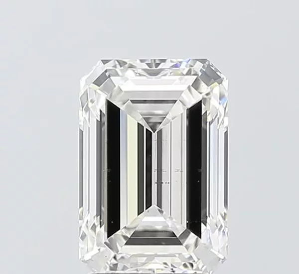 2.56 Carat · E · VS2 Rare Carat Ideal Cut