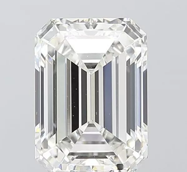 3.04 Carat · F · VVS2 Rare Carat Ideal Cut