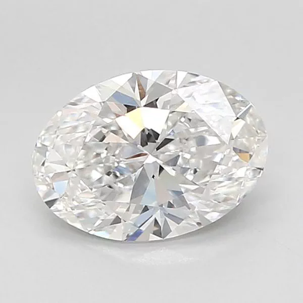 2.45 Carat · E · VVS2 Rare Carat Ideal Cut