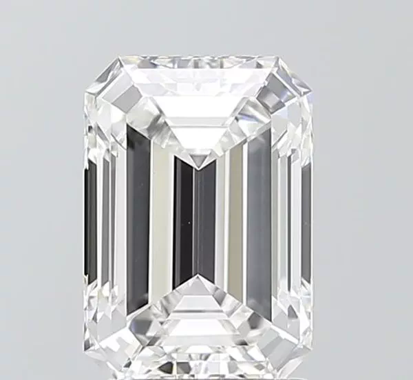 2.52 Carat · E · VS1 Rare Carat Ideal Cut