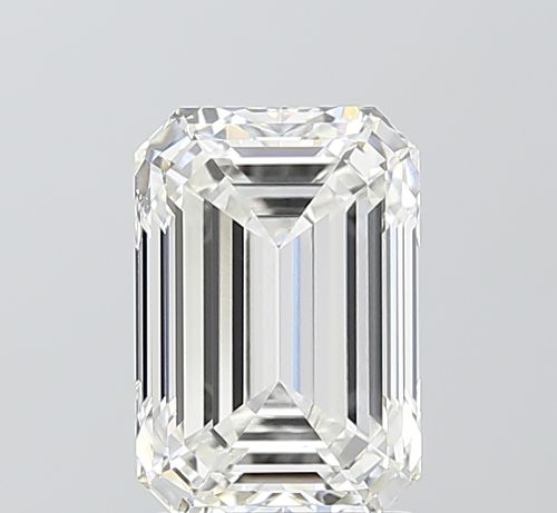 2.54 Carat · E · VS1 Rare Carat Ideal Cut