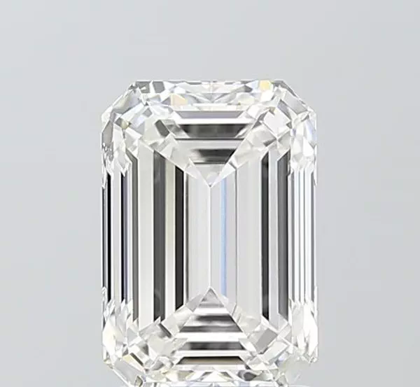 2.54 Carat · E · VS1 Rare Carat Ideal Cut