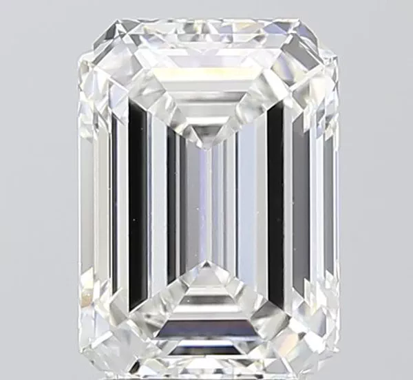 2.59 Carat · E · VVS2 Rare Carat Ideal Cut